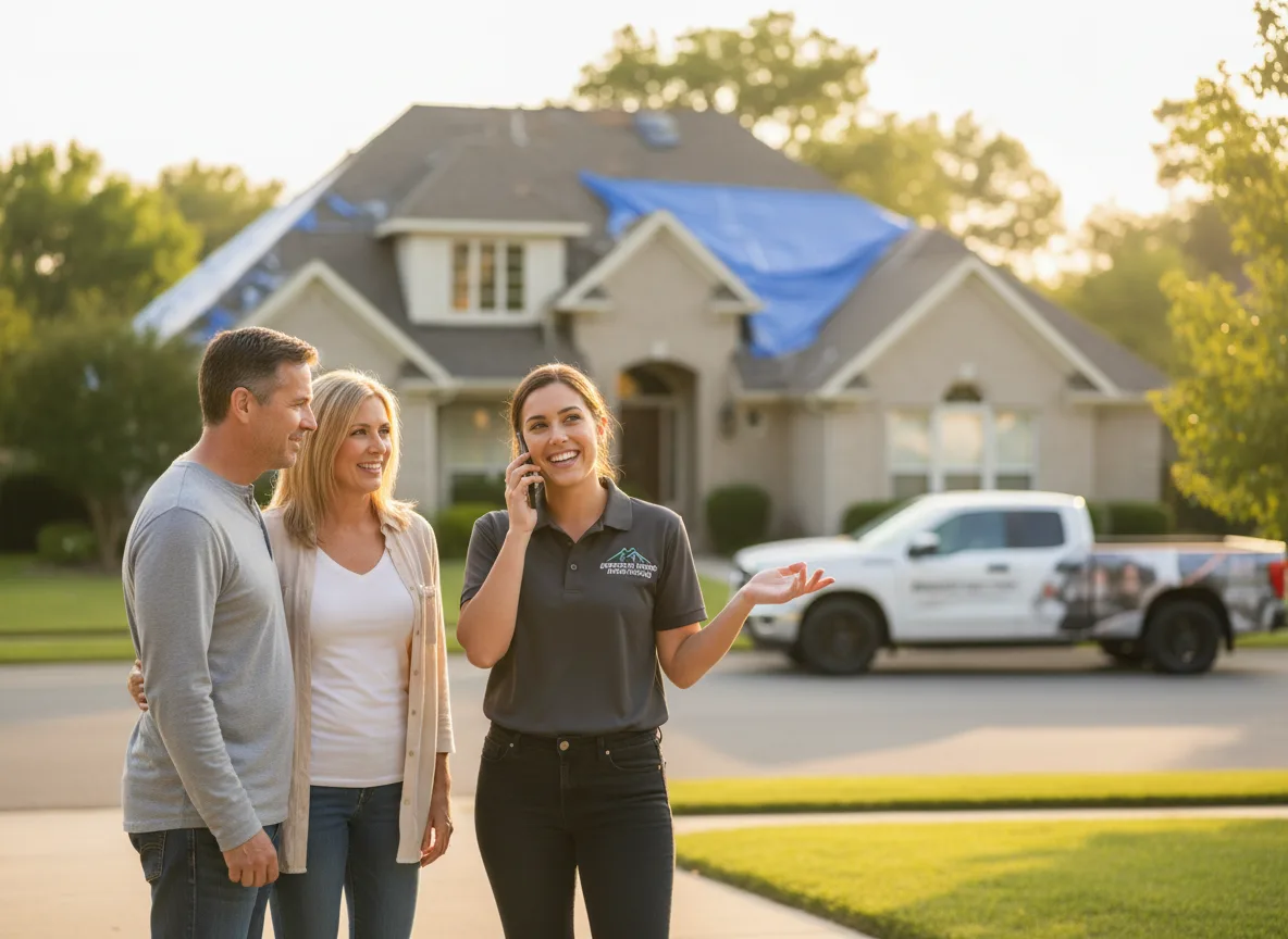 Emergency Roof Repair Nice, CA FAQs